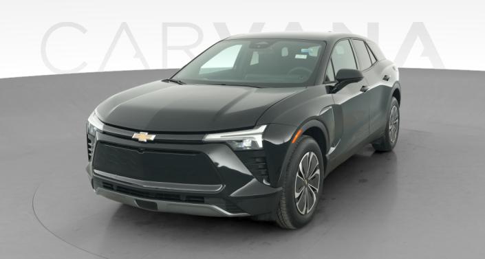 chevrolet blazer ev 2025 3GNKDGRJ8SS105017 image chevrolet blazer ev 2025 3GNKDGRJ8SS105017 image